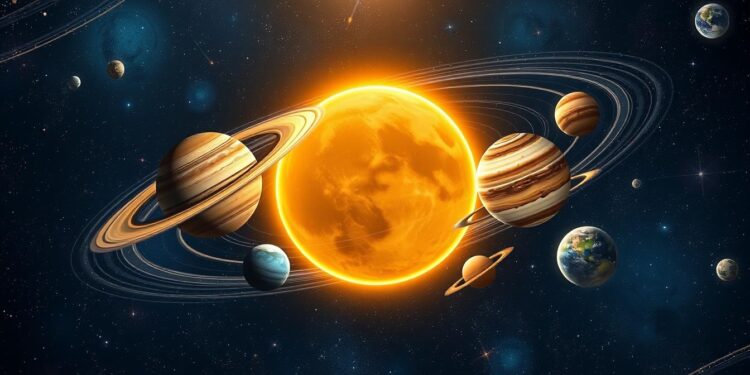 Astronomy Trivia