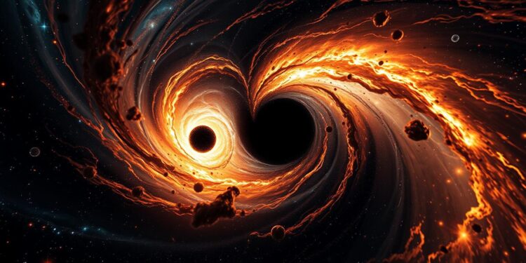 Black Holes