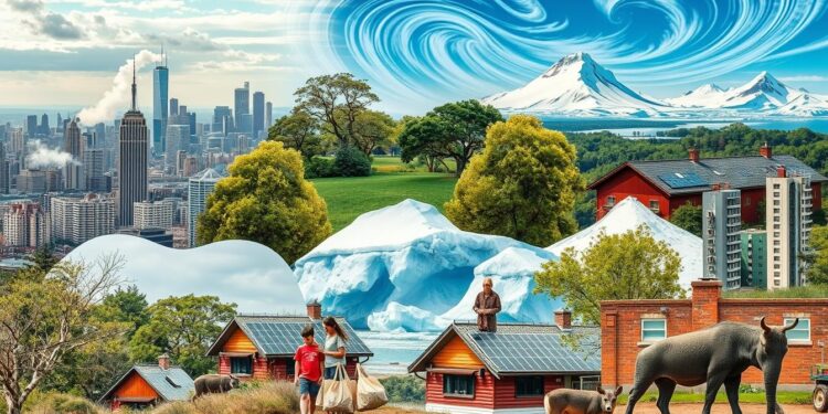 Climate Change