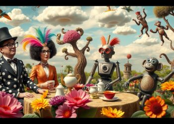 Eccentric People