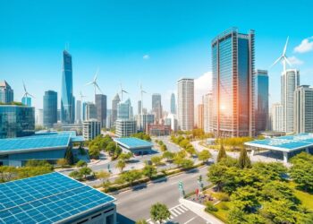 Energy Innovations