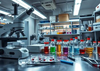 Forensic Science