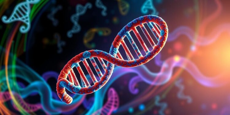Genetics