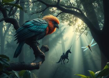 Hidden Animals