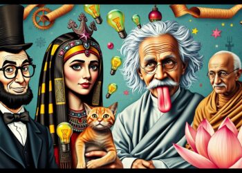 Historical Figures