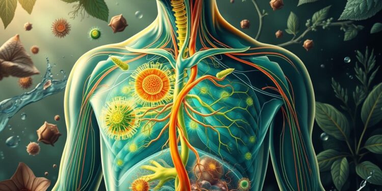 Human Body Science