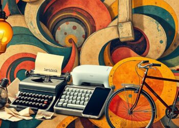 Incredible Inventions