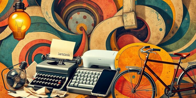 Incredible Inventions