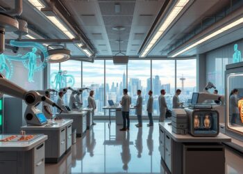 Medical Innovations