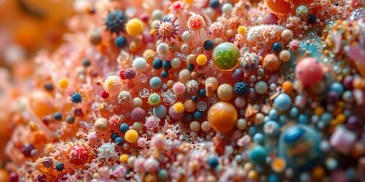 Microbiology
