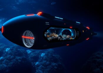 Ocean Exploration