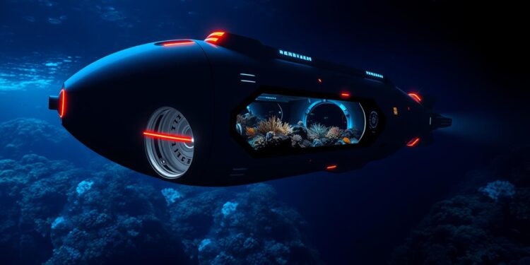 Ocean Exploration