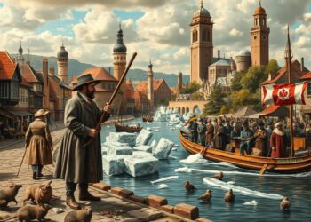 Odd Jobs in History