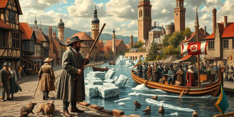 Odd Jobs in History
