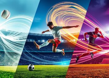 Physics in Sports