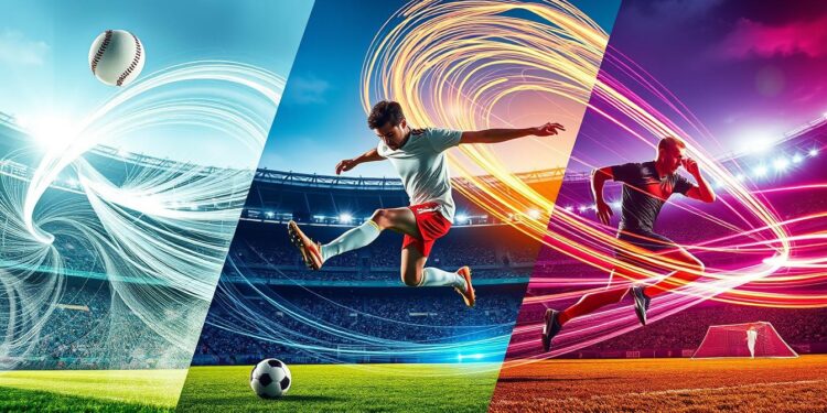 Physics in Sports