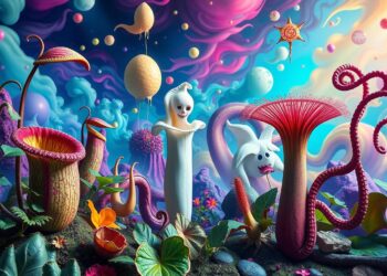 Plant Life Fun