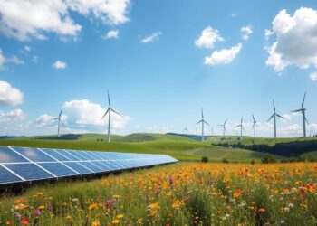 Renewable Energy