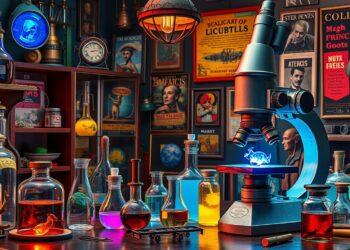 Science Oddities