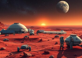 Space Exploration