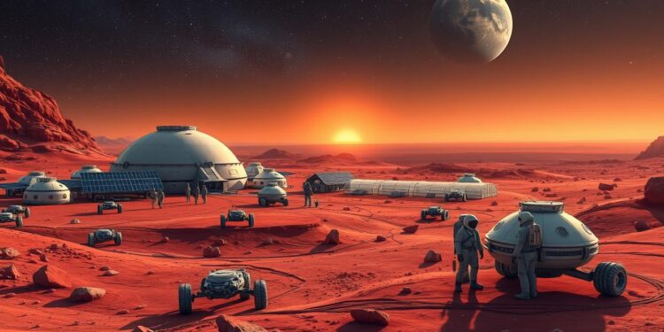 Space Exploration