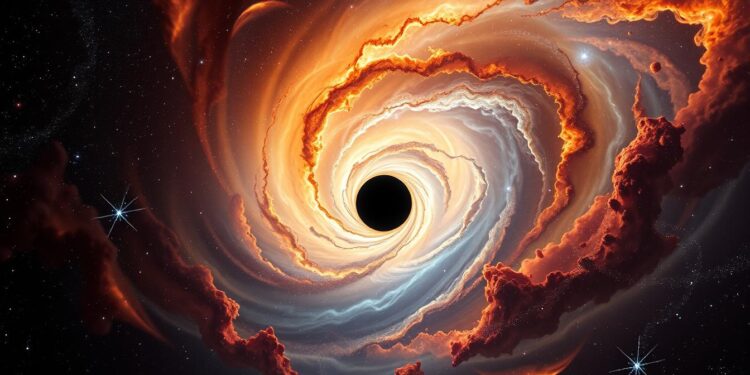 Space Mysteries
