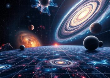 Space-Time