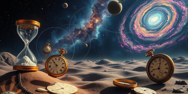 Time Travel Trivia