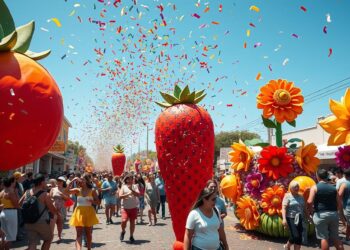 Unusual Festivals