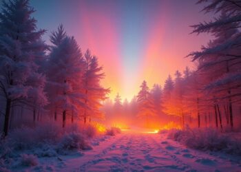 Unusual Weather