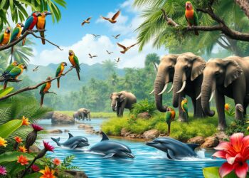 Wildlife Biology