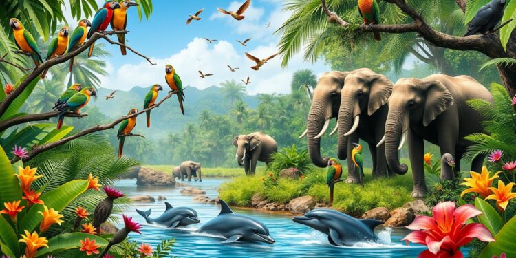 Wildlife Biology
