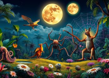Wildlife Facts