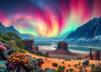 amazing world facts